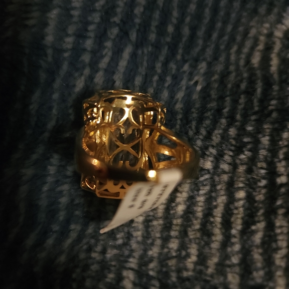 Marcel Drucker Ring - Picture 2 of 6